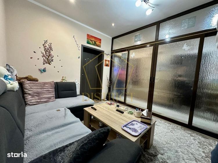 Apartament cu 3 camere în Giroc — fotografia 3