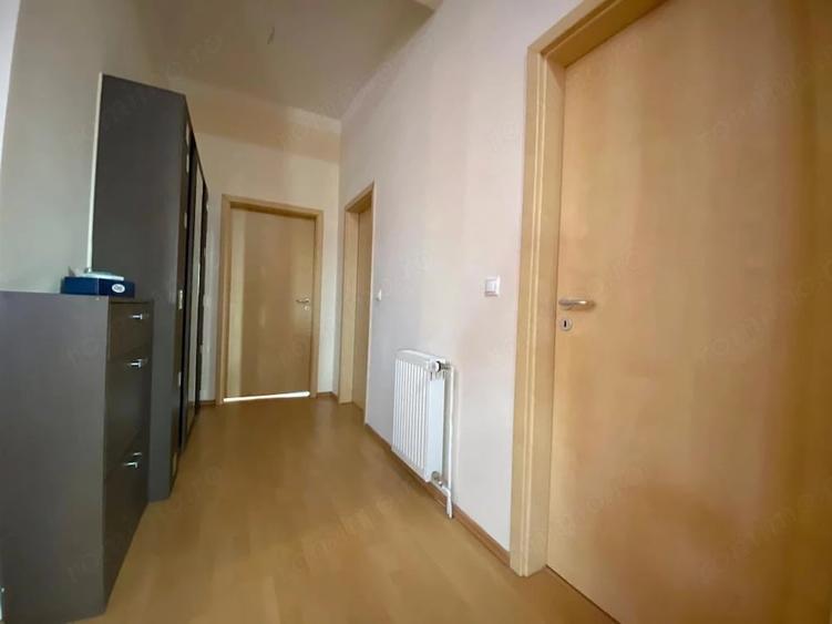 Apartament cu 2 camere decomandat în Șagului