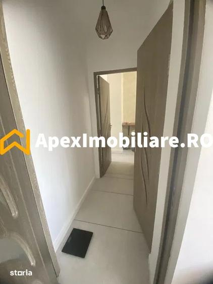 Apartament cu 2 camere decomandat, mobilat în Drumul Taberei
