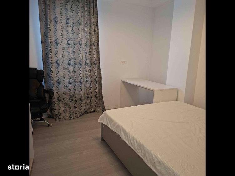 Apartament cu 3 camere în Calea Severinului