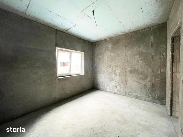 Casă cu 3 camere cu Teren 315 Mp în Moșnița Nouă