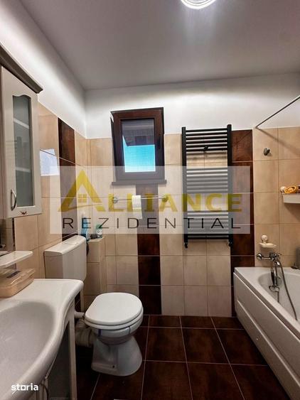 Apartament 2camere /loc de parcare /metrou Berceni 15min - 7