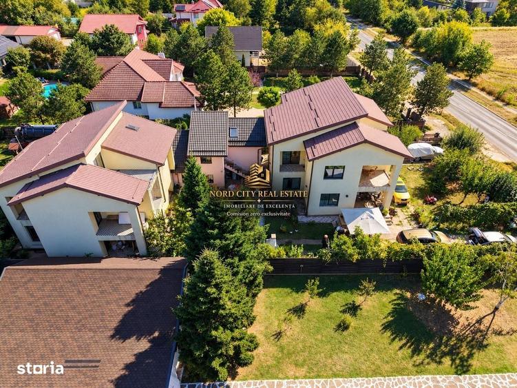 Casă cu 4 camere în Tâncăbești