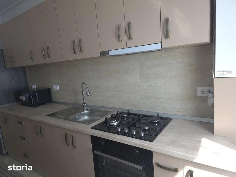 Apartament modern 2 camere|Envogue Residence–Iuliu Maniu|58mp| Etaj 6 - 3