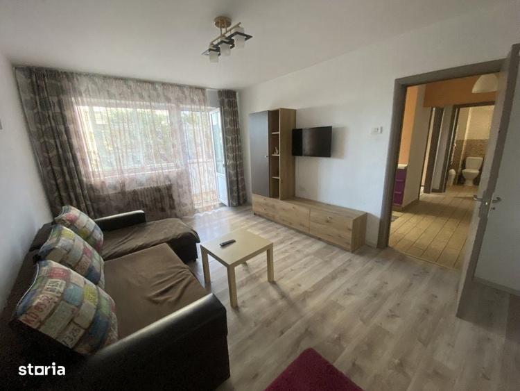 Inchiriere Apartament 2 camere Tomis Nord | Campus Universitar - 6