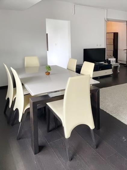 Apartament 2 camere Vitan, imobil 2009, metrou la 400 metri, centrala proprie - 2