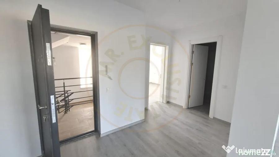 Apartament cu 2 camere decomandat în Ștefănești