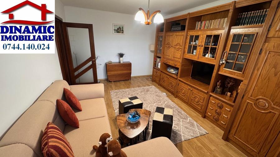 Apartament cu 2 camere în Dărmănești