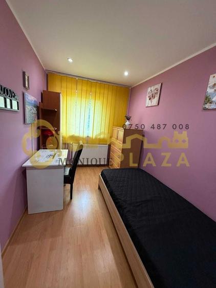 4 Camere | AC | CT |  Mobilat | Utilat | Gradina privata | Disponibil - 3