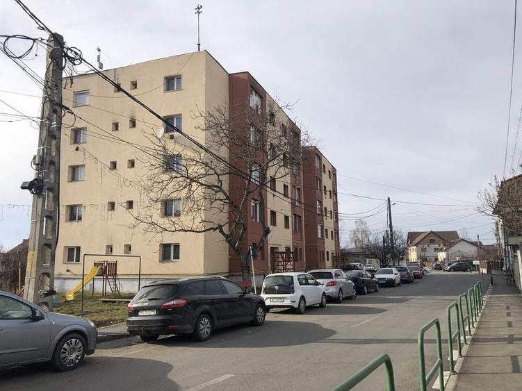 Garsonieră în Sângeorgiu de Mureș