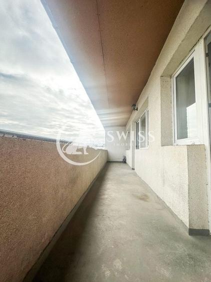 Apartament 2 camere | 50mp | Balcon | Garaj | Golden Tulip Zorilor - 9