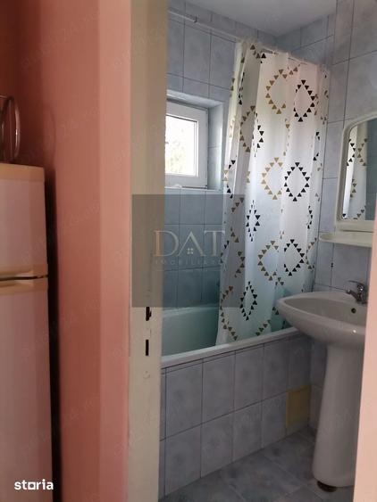 Oportunitate de investi?ie | Garsoniera | Calea Turzii - 5