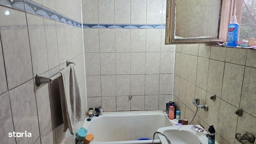Vand apartament cu 2 camere in Deva, zona Al. Motilor et. 1, - 6
