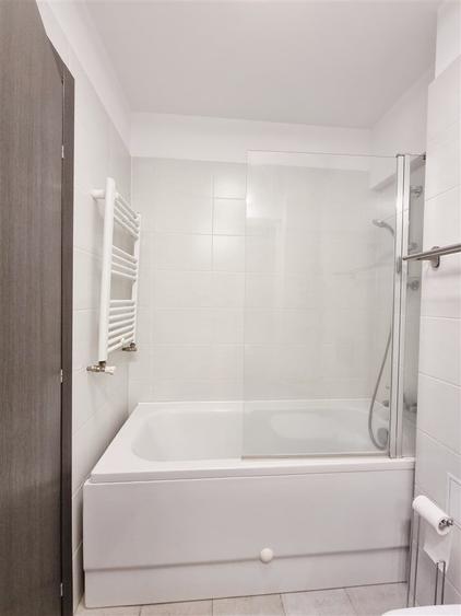 Rent Furnished 1-bedroom with parking | Belvedere Residences | Pipera sector 2 - 11