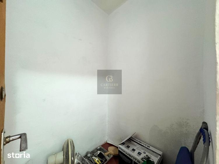 Apartament cu 3 camere decomandat în Moșilor