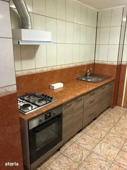 Apartament cu 3 camere |Bd. Uverturii | Militari | decomandat - 5
