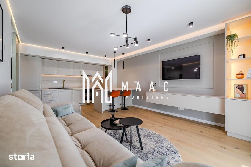 Apartament cu 2 camere în Țiglari