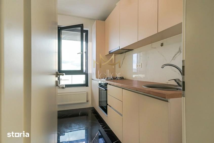 Apartament 2 dormitoare, 200 m de Iulius Mall, 5 min de FSEGA! - 8