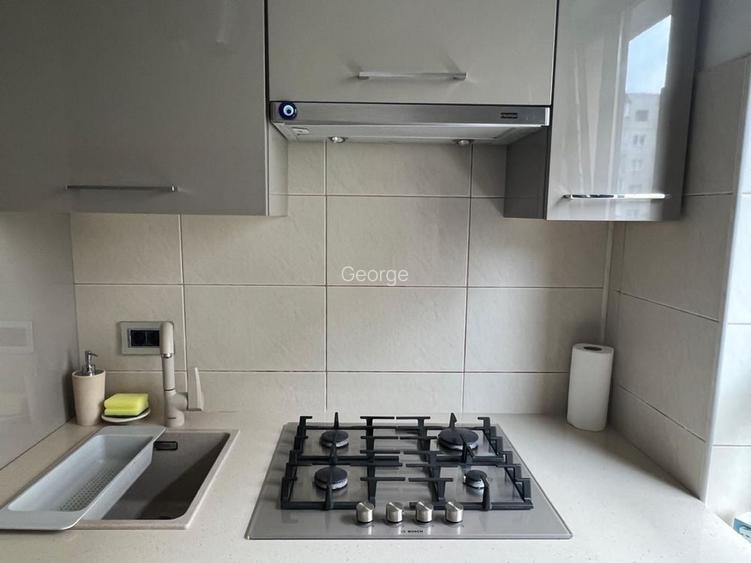 Apartament de inchiriat