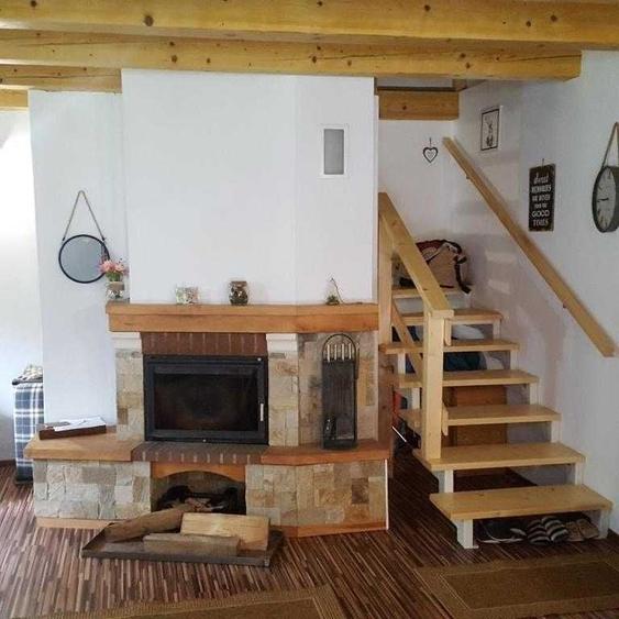 Casă cu 4 camere în Șașvereș