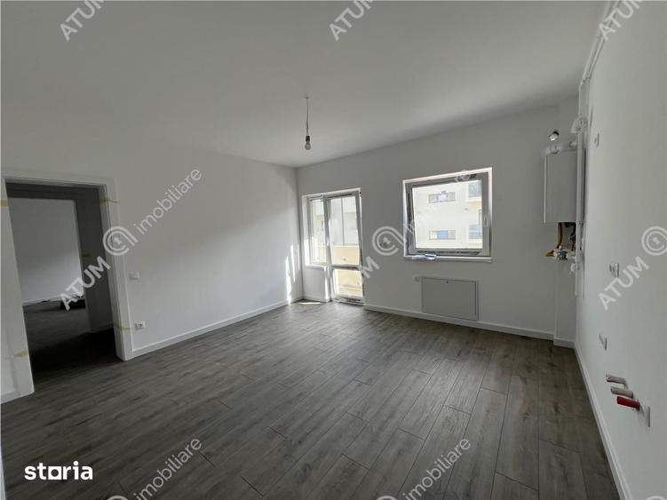 Apartament cu 3 camere decomandat în Șelimbăr