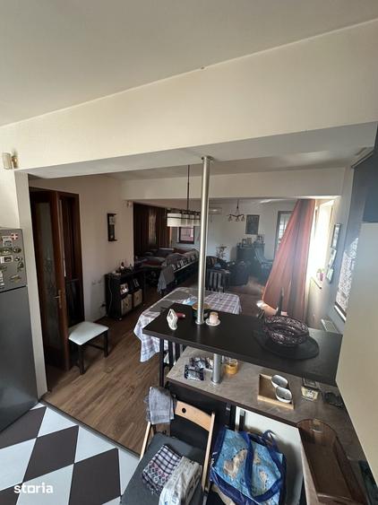 Casa curte zona Giurgiului-Sura Mare - 5