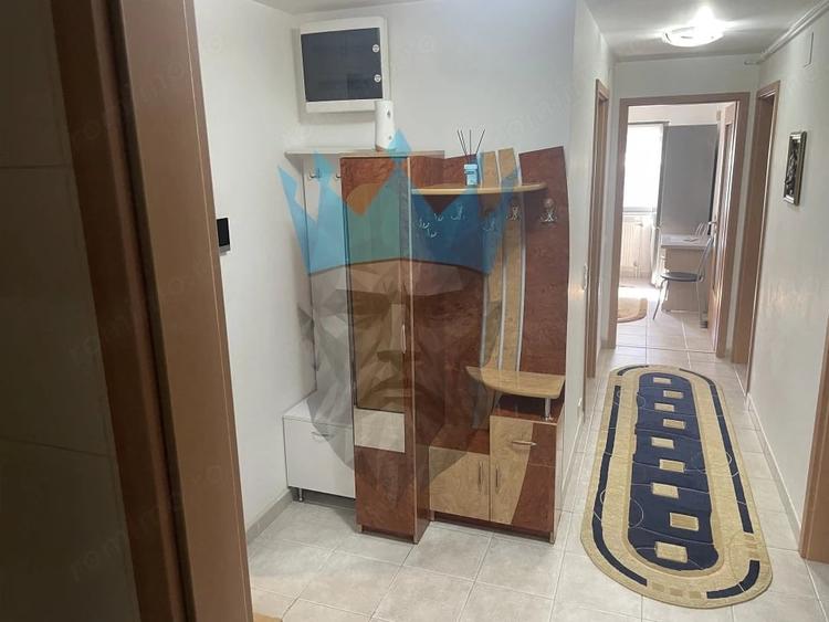 Apartament Spatios 3 Camere Doamna Ghica Plaza - 4