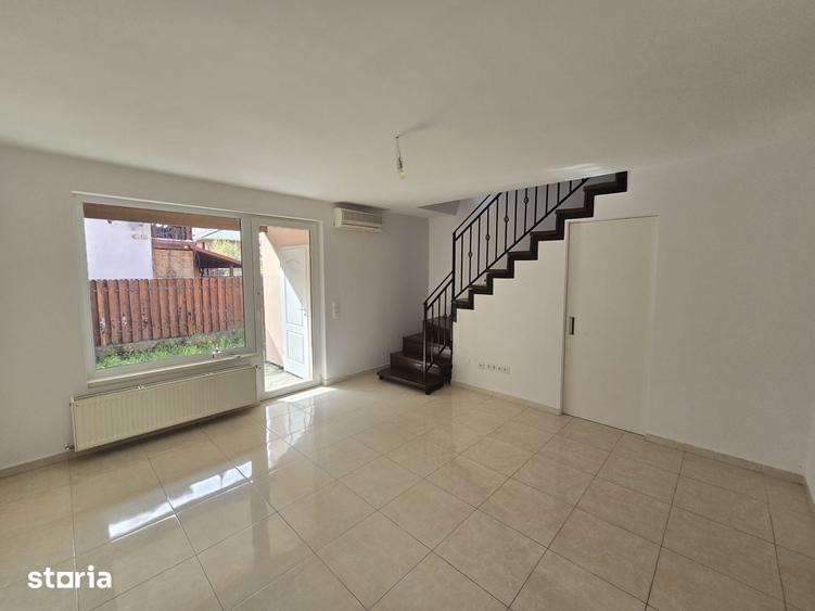 Casă cu 3 camere cu Teren 90 Mp în Florești