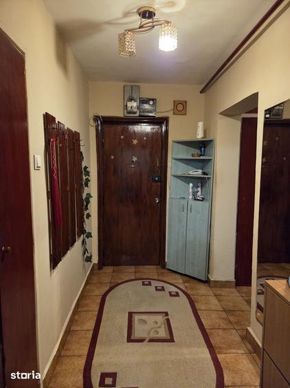 Apartament cu 2 camere în Moșilor