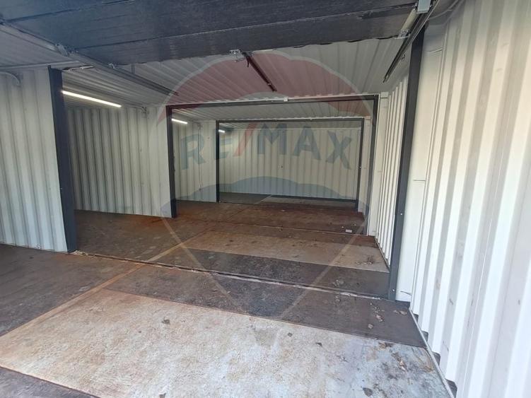 Spatii depozitare container, diverse dimensiuni, zona Baciu - 4