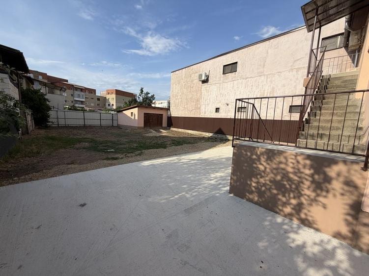 Spațiu comercial, de 210 mp, în Ultracentral