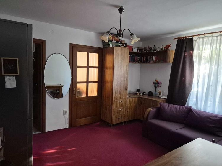 Apartament cu 3 camere semidecomandat în Gheorgheni
