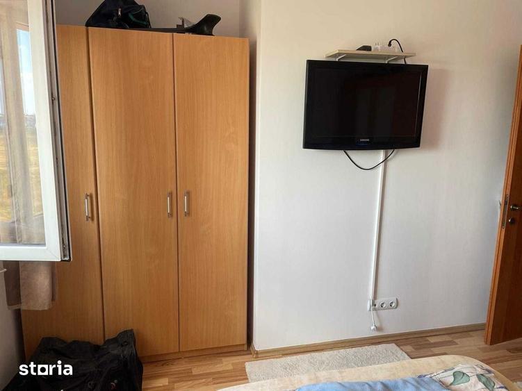 Apartament 2 camere Splaiul Unirii, Confort City, Popesti Leordeni - 4