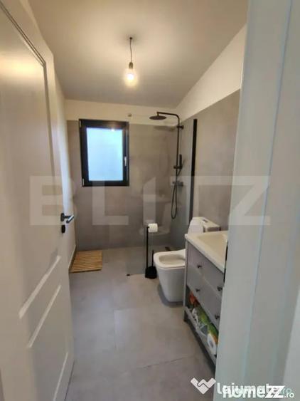 Casa individuala 4 camere, 107 mp, 500 mp teren, zona Dezm - Dezmir (Cluj) - 18