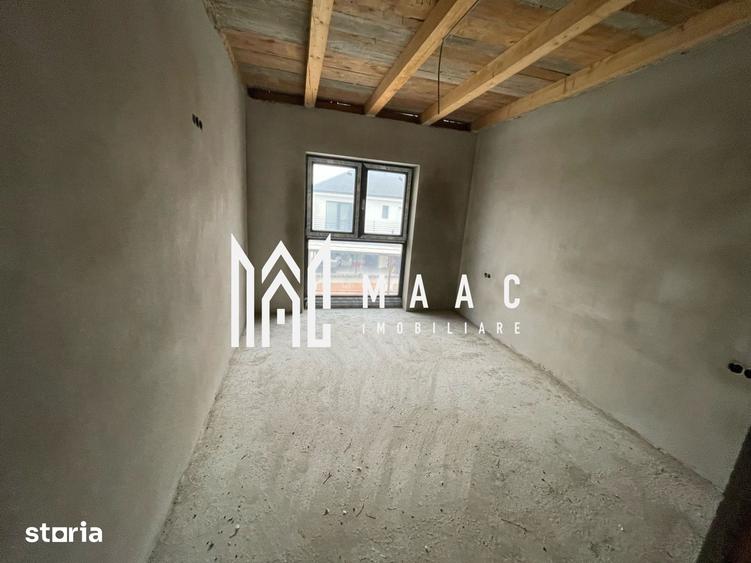 Casa tip duplex | Teren 260 mp | Selimbar | - 8