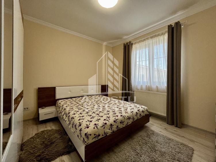 Apartament cu 2 camere de inchiriat, Braytim Timisoara - 6