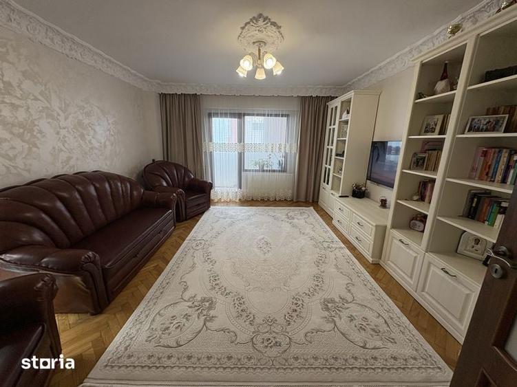 Apartament 3 camere cu vedere frontala la mare - 5