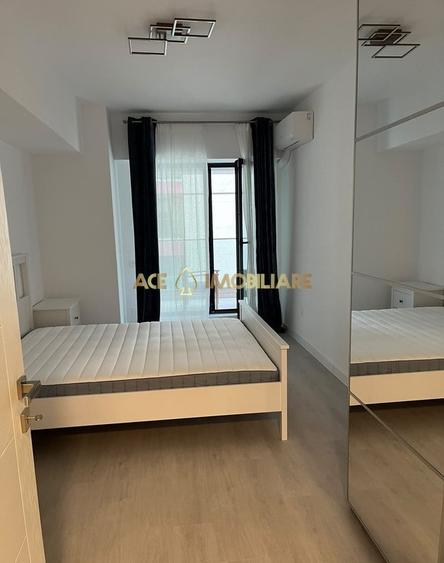 3 Camere de inchiriat | Smart Lujerului | 2 Bai | Centrala | Parcare - 5