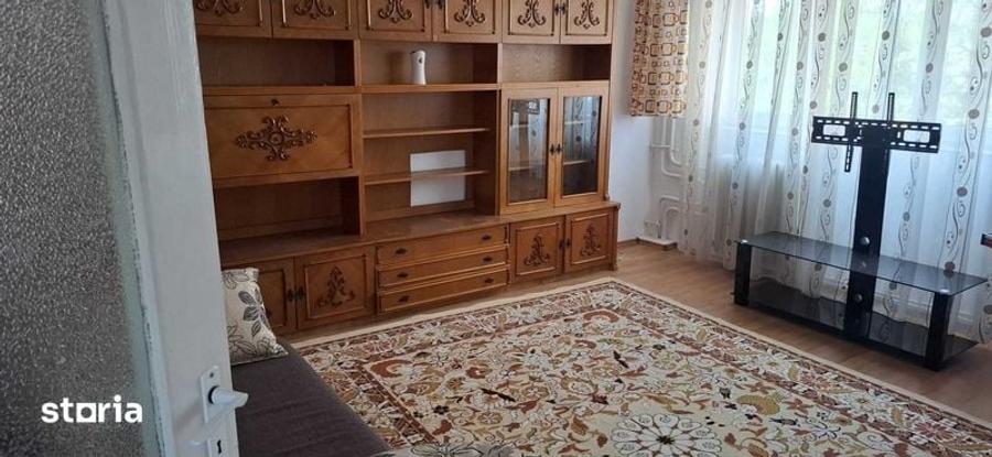 Inchiriez apartament 2 camere Manastur/Campului - 4