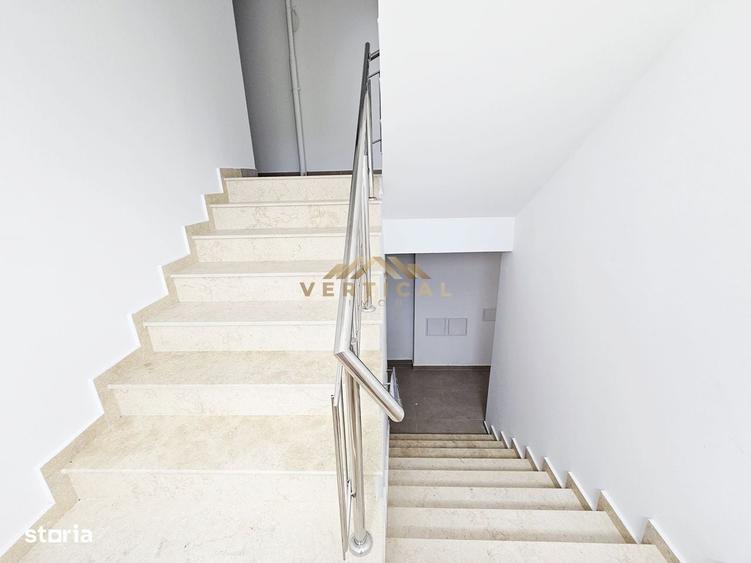 Apartament cu 2 camere în Berceni