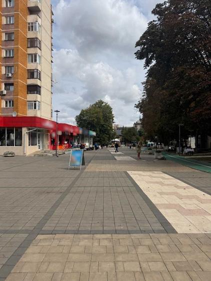 Spațiu comercial, de 15 mp, în Central
