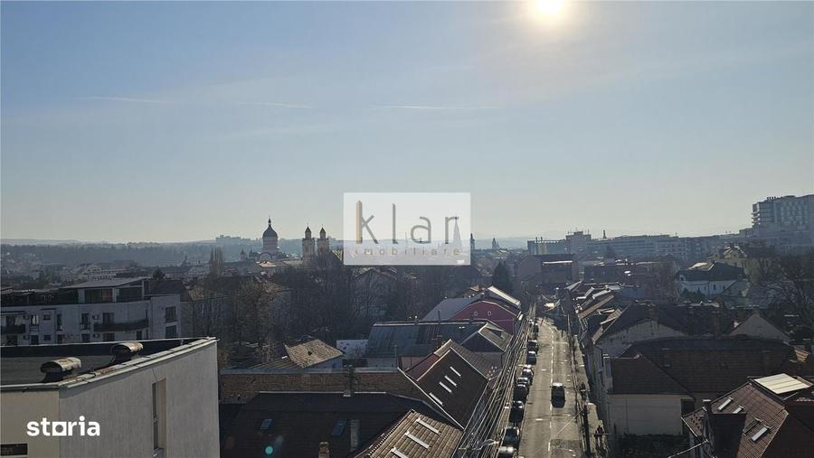 Apartament cu 2 camere în Dosu Bricii