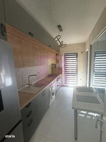 Apartament 2 camere Aqua City, boxa si parcare - 2