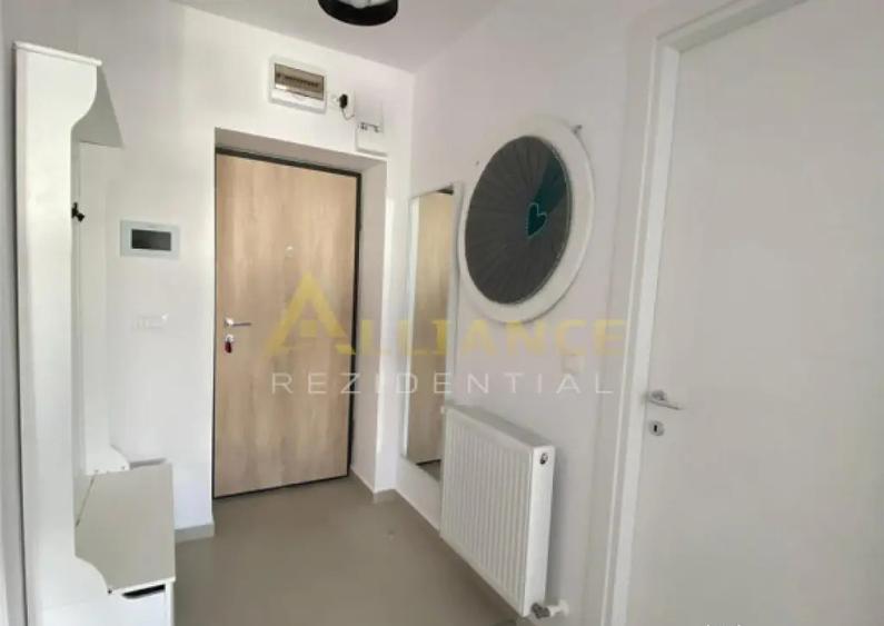 2 camere Hills Pallady - 12