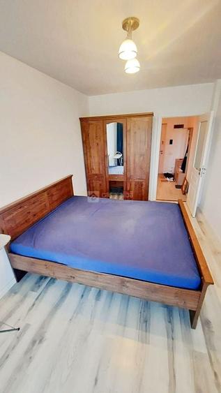 Apartament cu 2 camere decomandat, mobilat în Copou