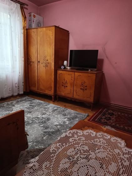 Apartament cu 2 camere în Tudor