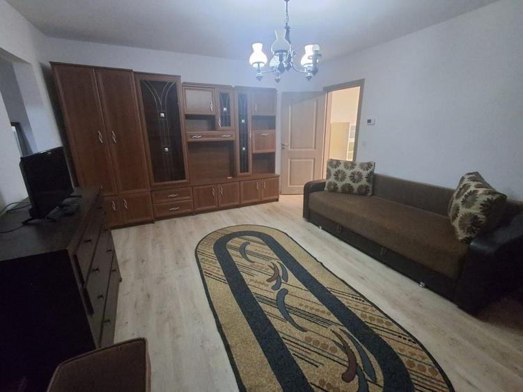 Apartament cu 2 camere în Kogălniceanu