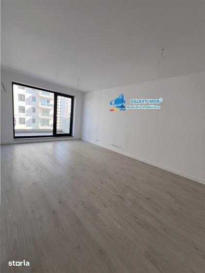 Apartament cu 2 camere, mobilat în Băneasa