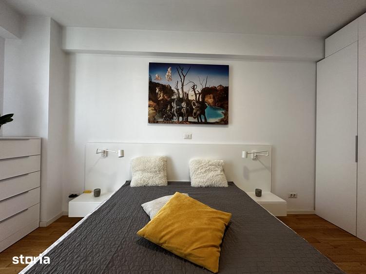 Apartament cu 2 camere în Ștefan cel Mare