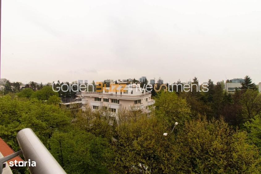 Apartament cu 3 camere în Primăverii